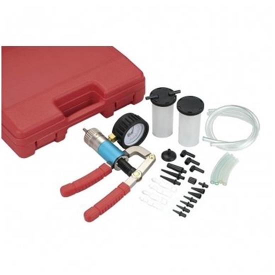 Picture of Instruments spiediena mērīšanai Ellient Tools AT2029