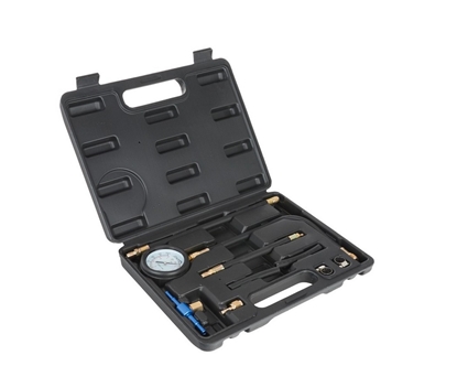 Изображение Instruments spiediena mērīšanai Geko G02501