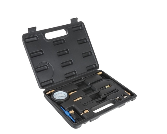 Изображение Instruments spiediena mērīšanai Geko G02501