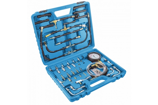 Picture of Instruments spiediena mērīšanai Hogert HT8G415