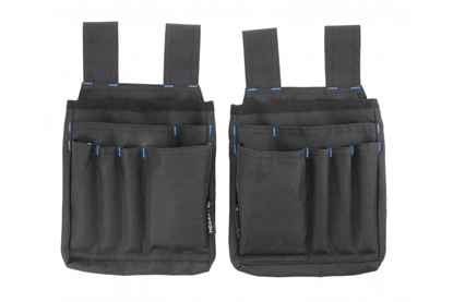 Attēls no Instrumentu ieliktnis Hogert Elta HT5K443; 2 gab.