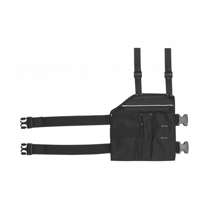 Attēls no Instrumentu ieliktnis Hogert HT5K449