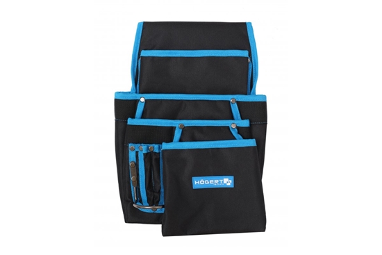 Picture of Instrumentu ieliktnis Hogert HT7G235