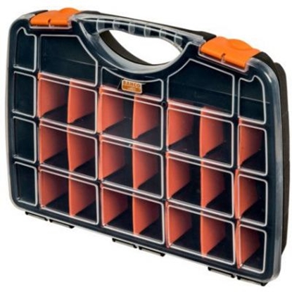 Picture of Instrumentu kaste Bahco 4750PTB31A