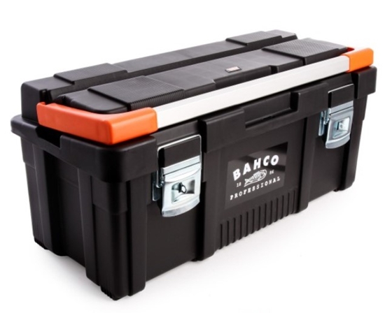 Picture of Instrumentu kaste Bahco 4750PTB65; 650x300x295 mm; 42 L