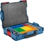 Attēls no Instrumentu kaste Bosch L-Boxx 102 set 12