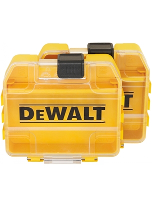 Изображение Instrumentu kaste DeWalt DT70800-QZ; 2 gab.