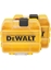 Attēls no Instrumentu kaste DeWalt DT70800-QZ; 2 gab.
