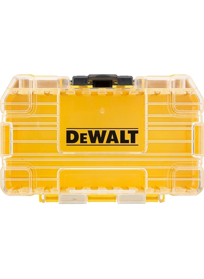 Изображение Instrumentu kaste DeWalt DT70801-QZ