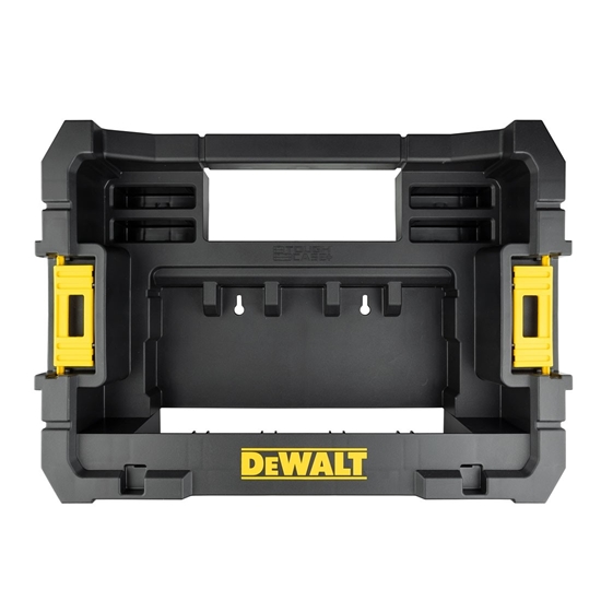 Изображение Instrumentu kaste DeWalt TSTAK DT70716-QZ