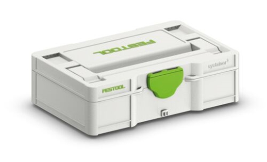 Изображение Instrumentu kaste Festool Systainer³ SYS3 S 76