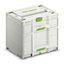 Изображение Instrumentu kaste Festool Sortainer³ SYS3-SORT/2 M 337