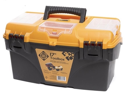 Picture of Instrumentu kaste Forte tools BL.O-17