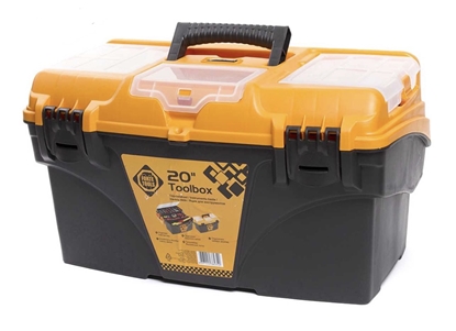 Picture of Instrumentu kaste Forte tools BL.O-20