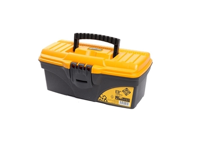 Picture of Instrumentu kaste Forte tools C.S-13; 165x136x320 mm