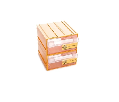 Picture of Instrumentu kaste Forte tools K-30; 120X110x62 mm