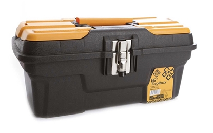 Picture of Instrumentu kaste Forte tools MG-16