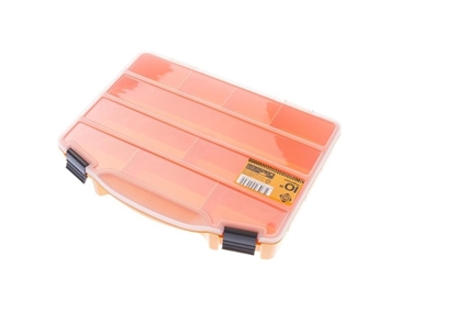 Picture of Instrumentu kaste Forte tools ORG-10; 251x200x44 mm