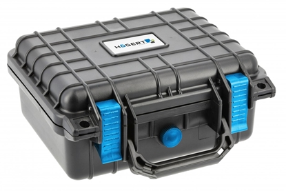 Attēls no Instrumentu kaste Hogert HT7G010; 270x246x124 mm