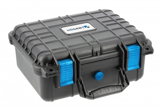 Picture of Instrumentu kaste Hogert HT7G011