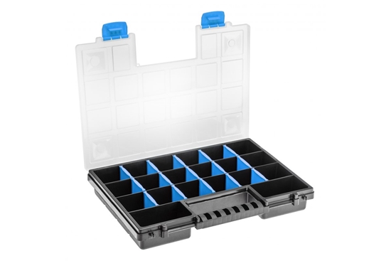 Picture of Instrumentu kaste Hogert HT7G024