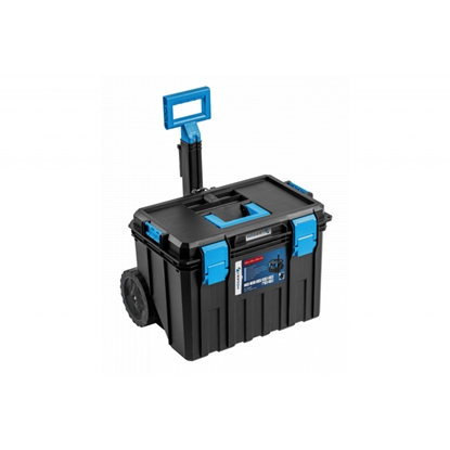 Attēls no Instrumentu kaste Hogert HT7G501