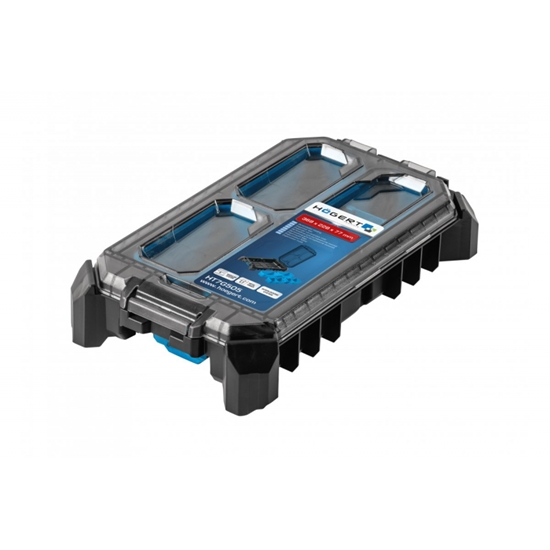 Picture of Instrumentu kaste Hogert HT7G505