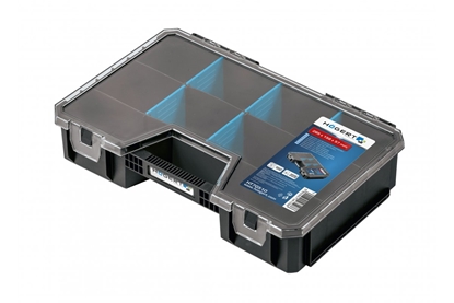 Attēls no Instrumentu kaste Hogert HT7G510