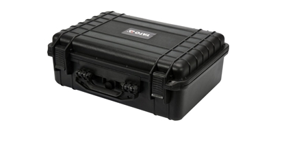 Attēls no Instrumentu kaste Yato YT-08904; 470x357x176 mm