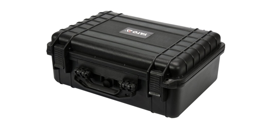 Picture of Instrumentu kaste Yato YT-08904; 470x357x176 mm