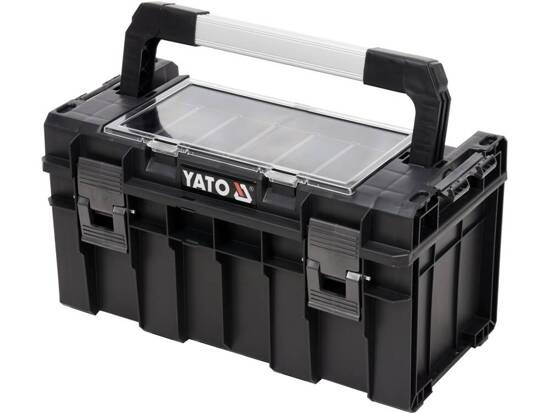 Picture of Instrumentu kaste Yato YT-09183; 450x260x240 mm