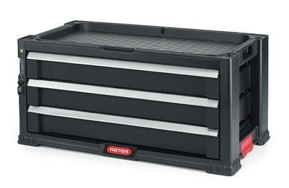 Picture of Instrumentu kaste Keter 237791