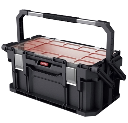 Picture of Instrumentu kaste Keter 238275