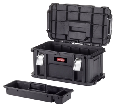 Picture of Instrumentu kaste Keter 239995