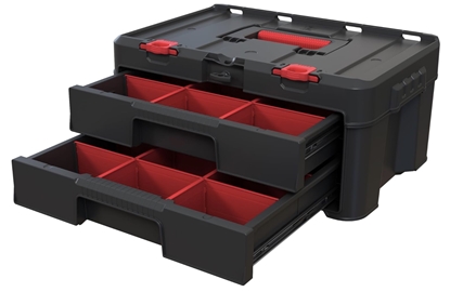 Picture of Instrumentu kaste Keter 253384