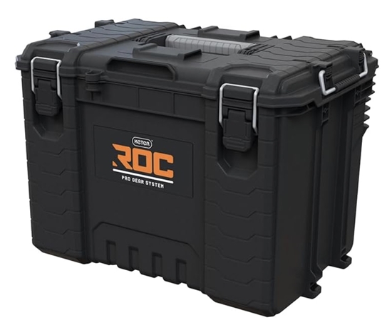 Picture of Instrumentu kaste Keter 256980