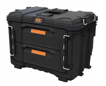 Picture of Instrumentu kaste Keter 259841