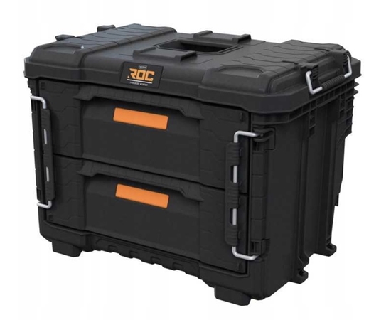 Picture of Instrumentu kaste Keter 259841