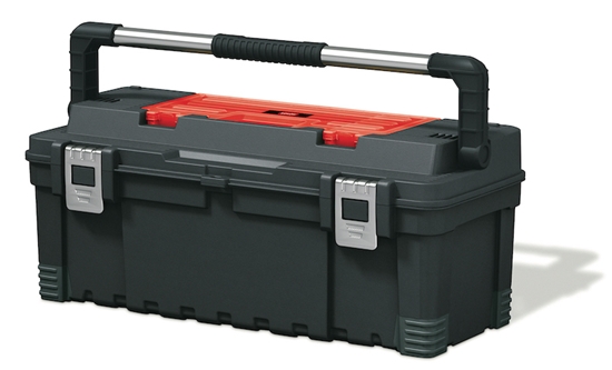 Picture of Instrumentu kaste Keter Hawk