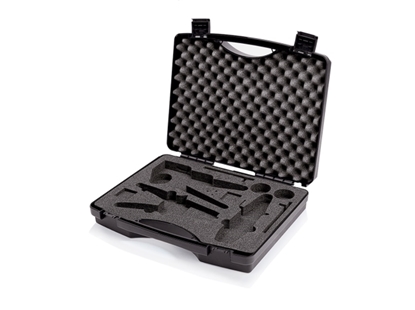 Изображение Instrumentu kaste Knipex 979101LE