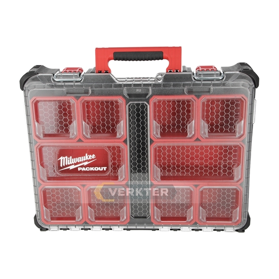 Picture of Instrumentu kaste Miwaukee PACKOUT 4932464082