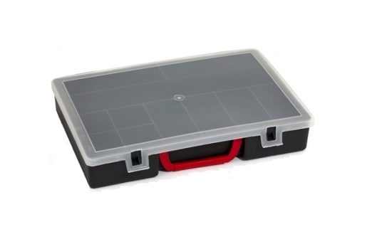 Изображение Instrumentu kaste Patrol Domino 350