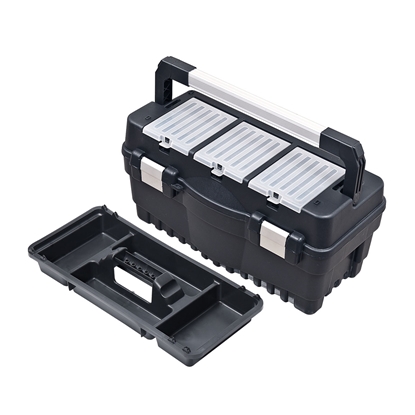 Изображение Instrumentu kaste Patrol Formula S Alu 600