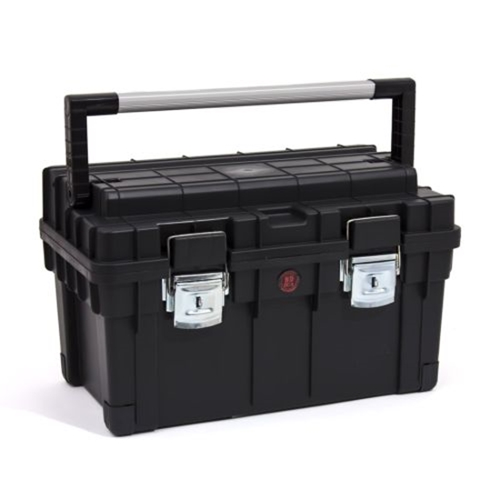 Изображение Instrumentu kaste Patrol HD Trophy 1; melna