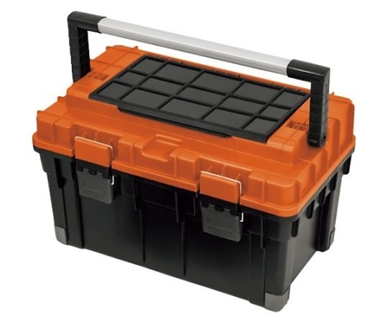 Изображение Instrumentu kaste Patrol HD Trophy 2