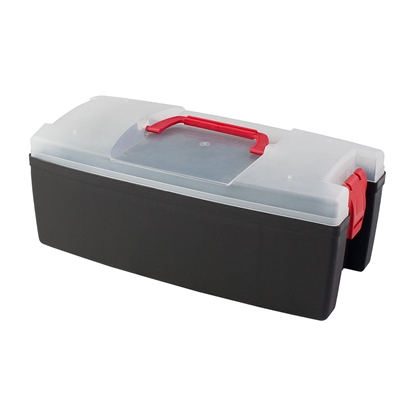 Изображение Instrumentu kaste Patrol Multi-Funcional Large