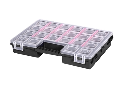 Изображение Instrumentu kaste Patrol Organiser Tandem B 300