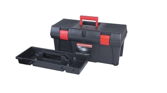 Изображение Instrumentu kaste Patrol Stuff Basic 20