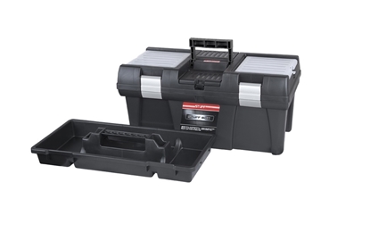 Изображение Instrumentu kaste Patrol Stuff Semi Alu 20