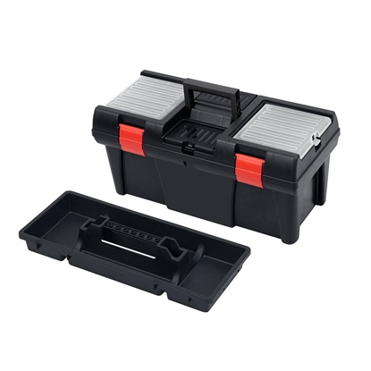 Изображение Instrumentu kaste Patrol STUFF Semi Profi 20